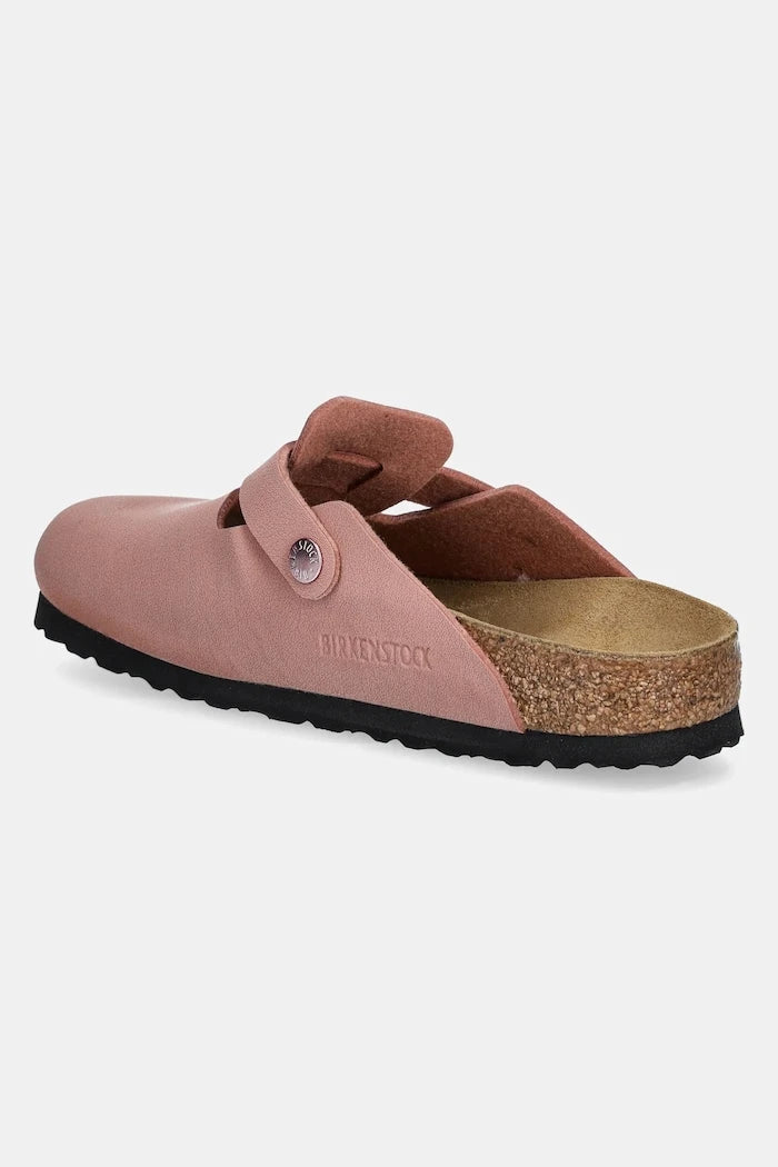 Birkenstock Boston Çocuk Terlikleri