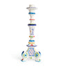 Turquerie Candlestick Holder (39cm)