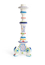 Turquerie Candlestick Holder (39cm)