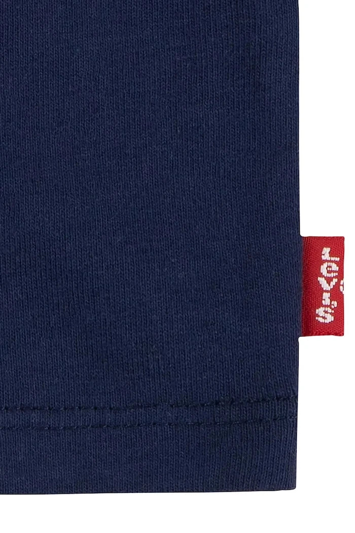 Детска тениска Levi's LVG BATWING TEE