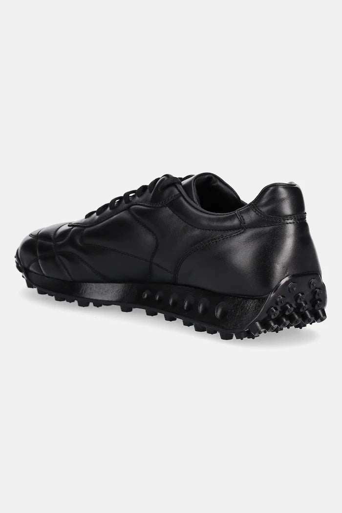 Кожени маратонки Common Projects Soccer Shoe