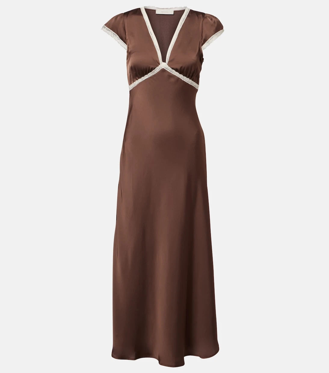 Faithfull - Elvira midi dress