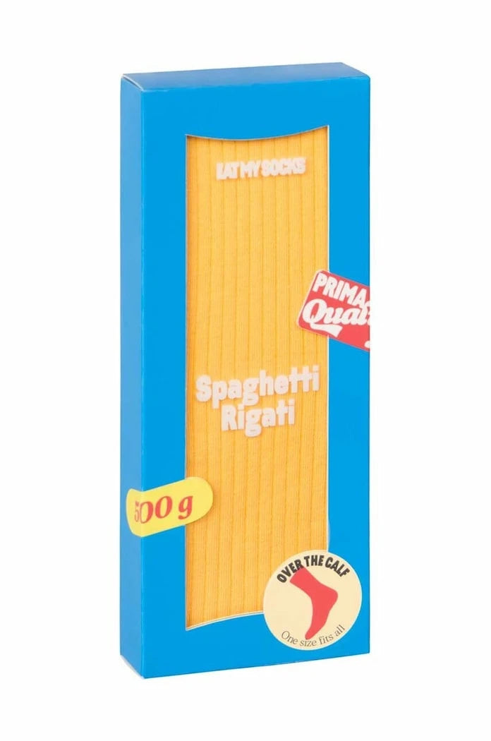 Чорапи Eat My Socks Spaghetti Rigati