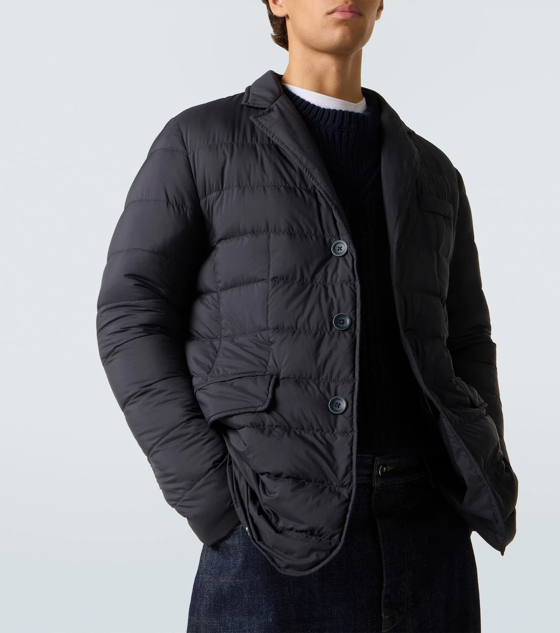 Herno - Down jacket