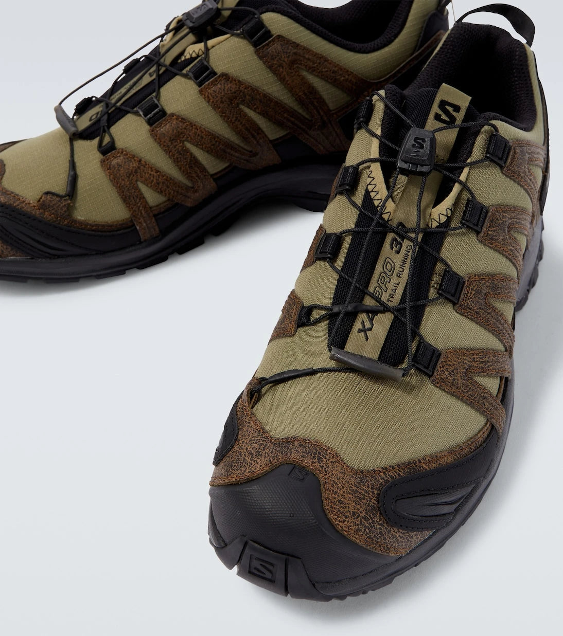 Salomon - XA Pro 3D sneakers