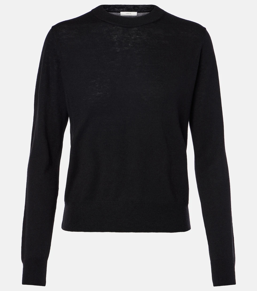 Vince - Wool-blend sweater