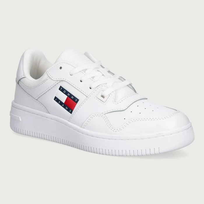 TJW RETRO BASKET Kadın Sneakers