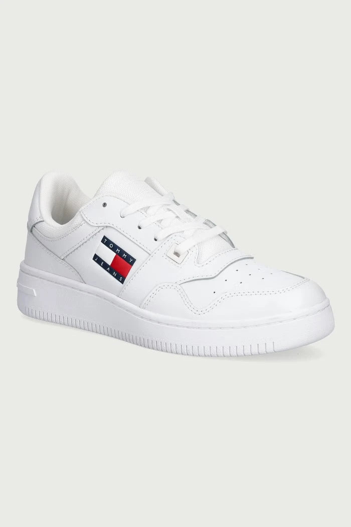 TJW RETRO BASKET Kadın Sneakers
