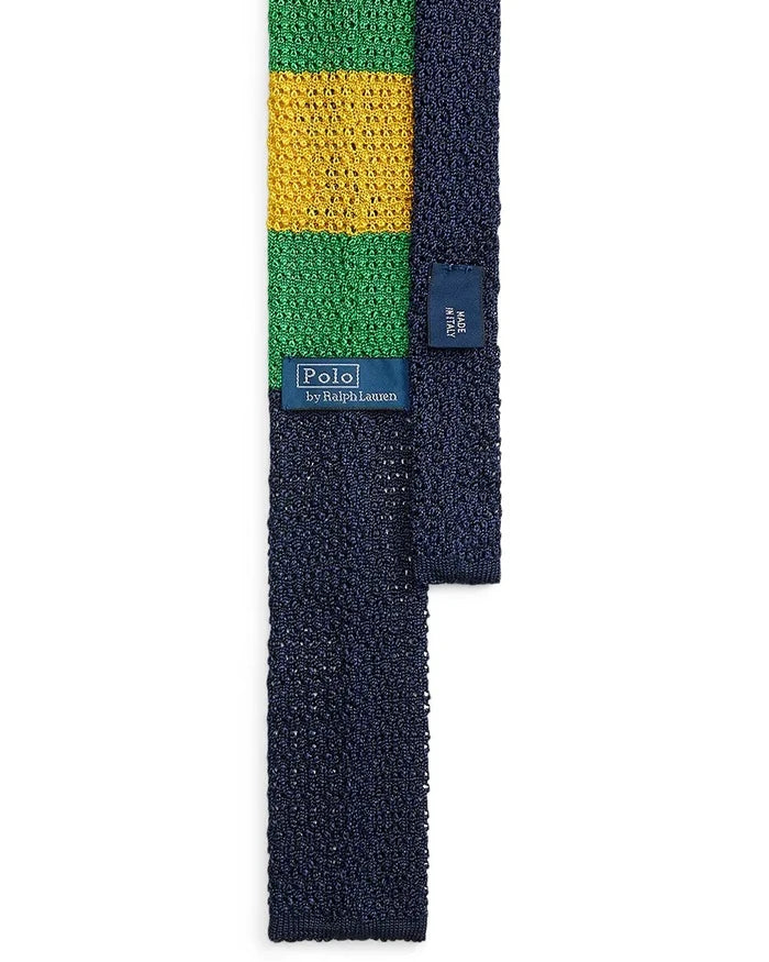 Polo Ralph Lauren Erkek İpek Kravat