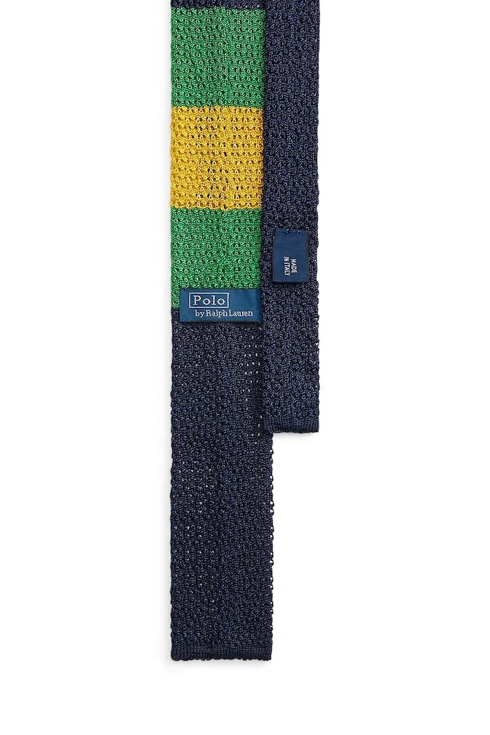 Polo Ralph Lauren вратовръзка мъжка от коприна