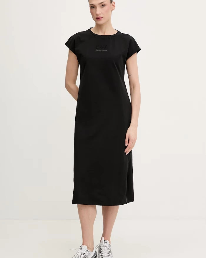 EA7 Emporio Armani Elbise