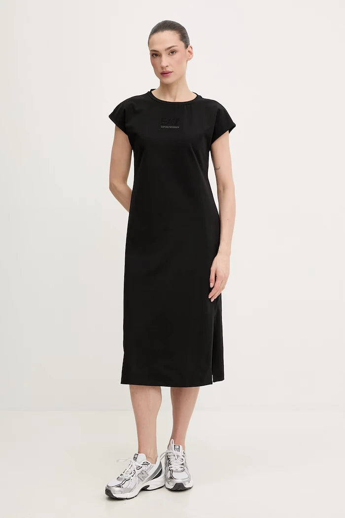 EA7 Emporio Armani Elbise