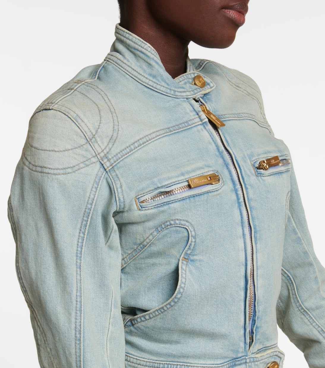 Blumarine - Kot ceket