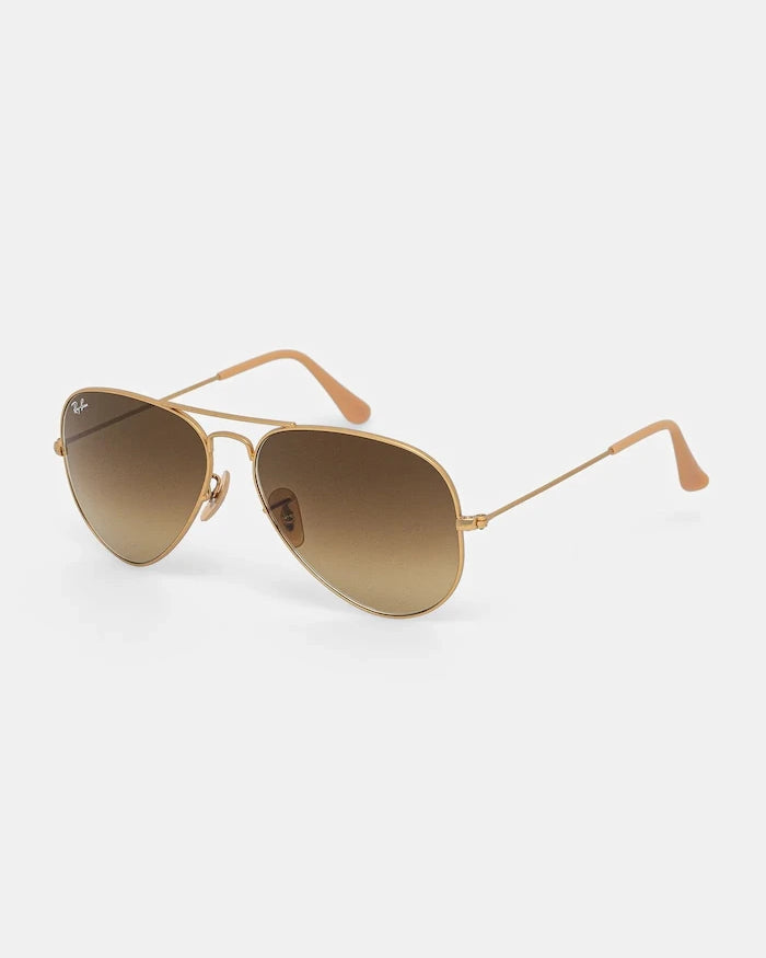 Ray-Ban - Очила Aviator Large Metal