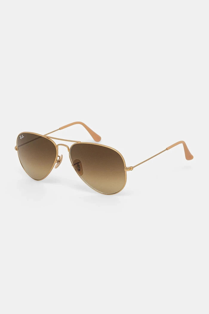 Ray-Ban Aviator Large Metal Gözlük