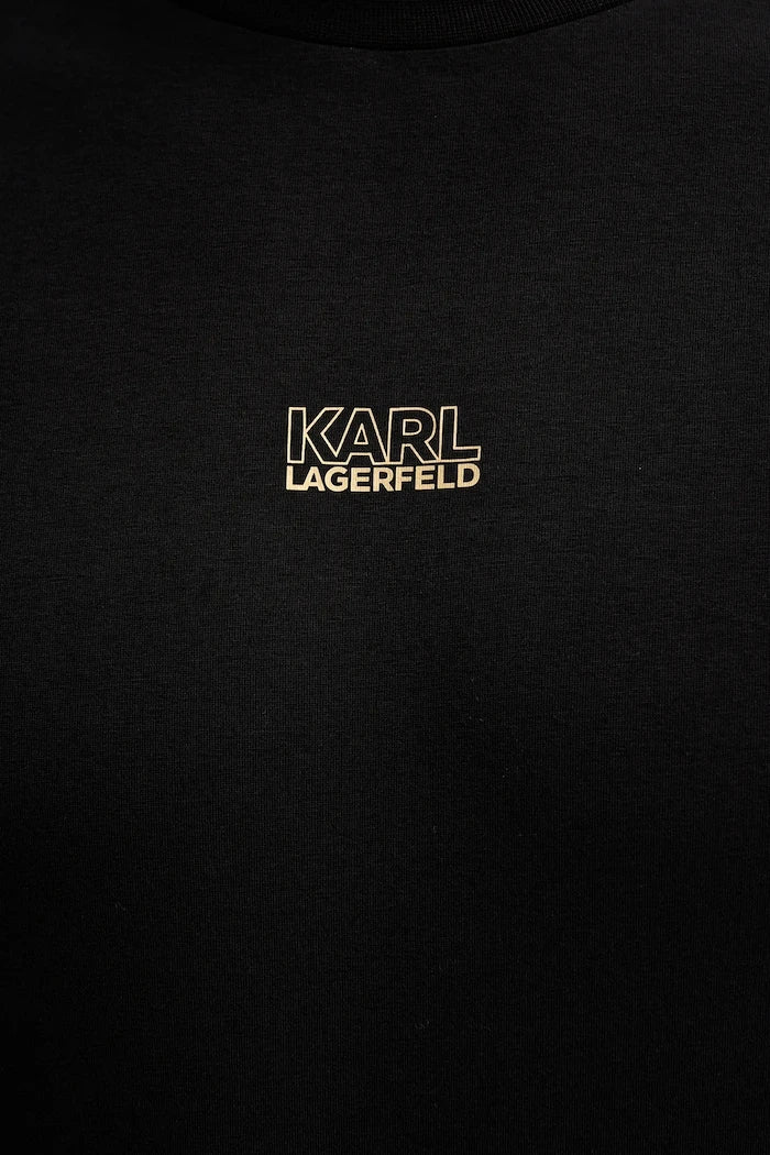Тениска Karl Lagerfeld