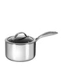 HaptIQ Saucepan with Lid (18cm)