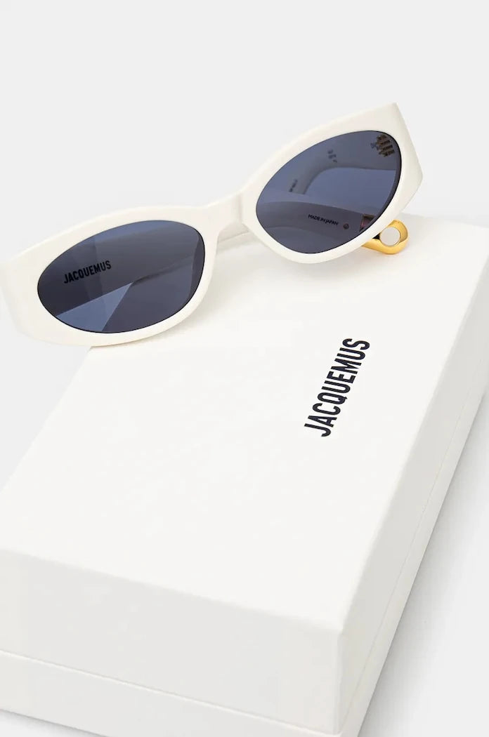 Jacquemus OVALO Güneş Gözlüğü