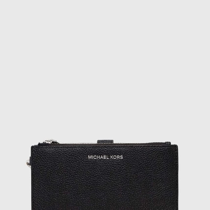 Кожен портфейл MICHAEL Michael Kors