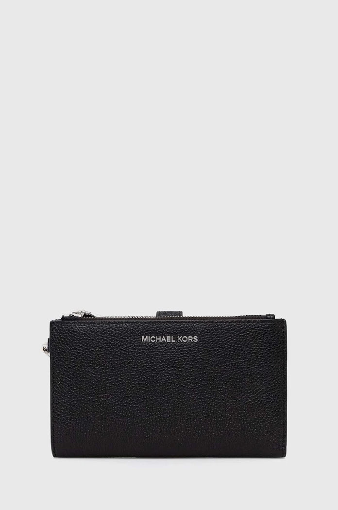 Кожен портфейл MICHAEL Michael Kors