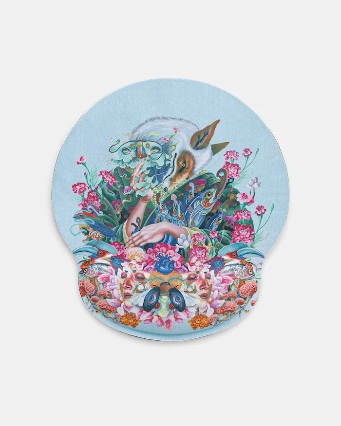 Medicine mousepad