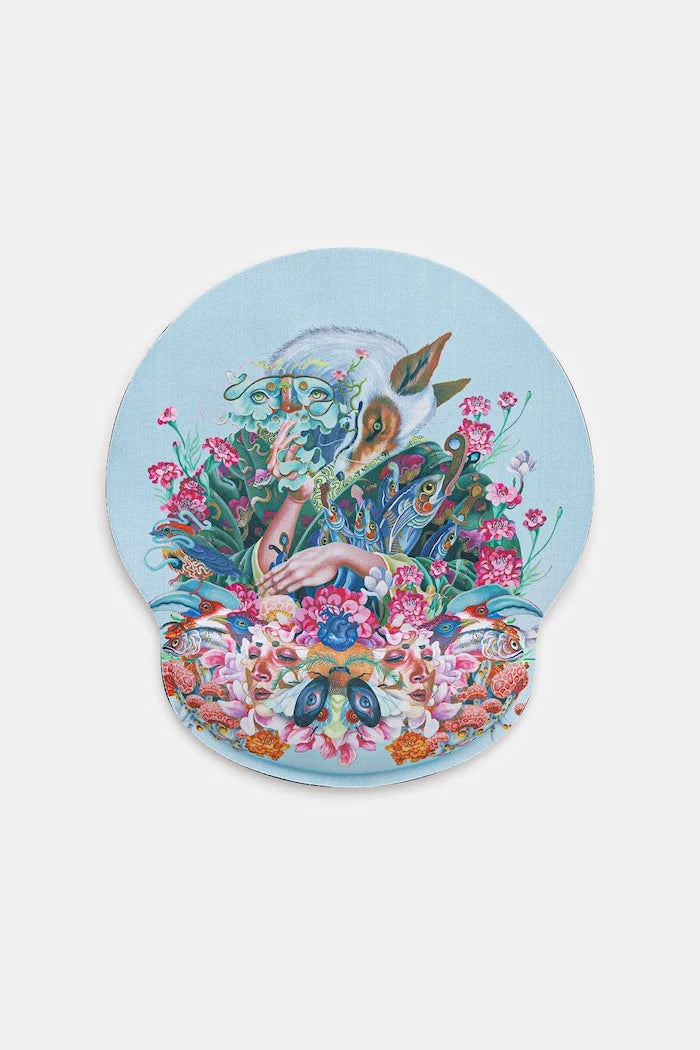 Medicine mousepad