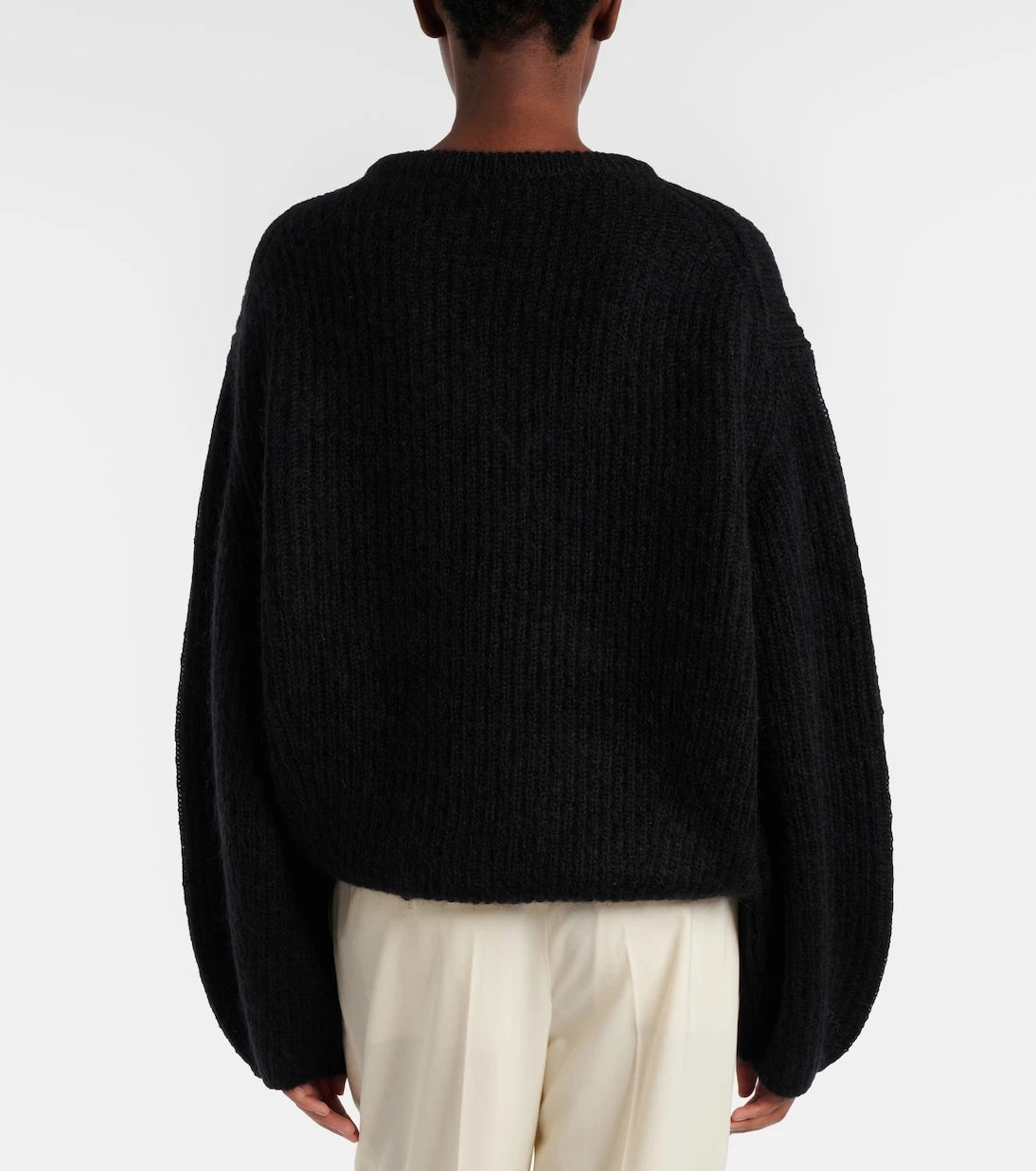 Toteme - Mohair-blend sweater