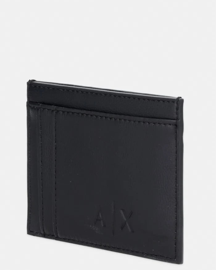 Armani Exchange erkek kartlık