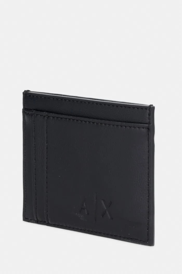 Armani Exchange калъф за карти мъжки