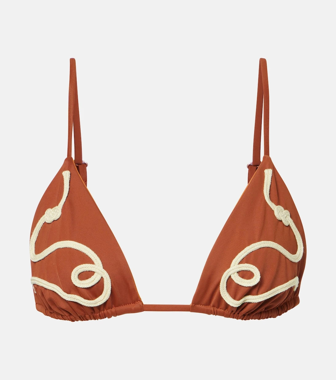 Johanna Ortiz - Second Nature bikini top