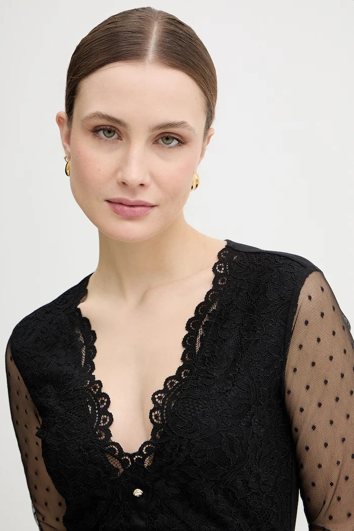 Morgan Body