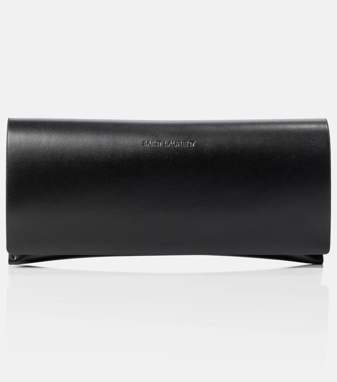 Saint Laurent - SL 751 Jeanne oval sunglasses