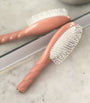 N.04 The Miracle Detangling Scalp Brush