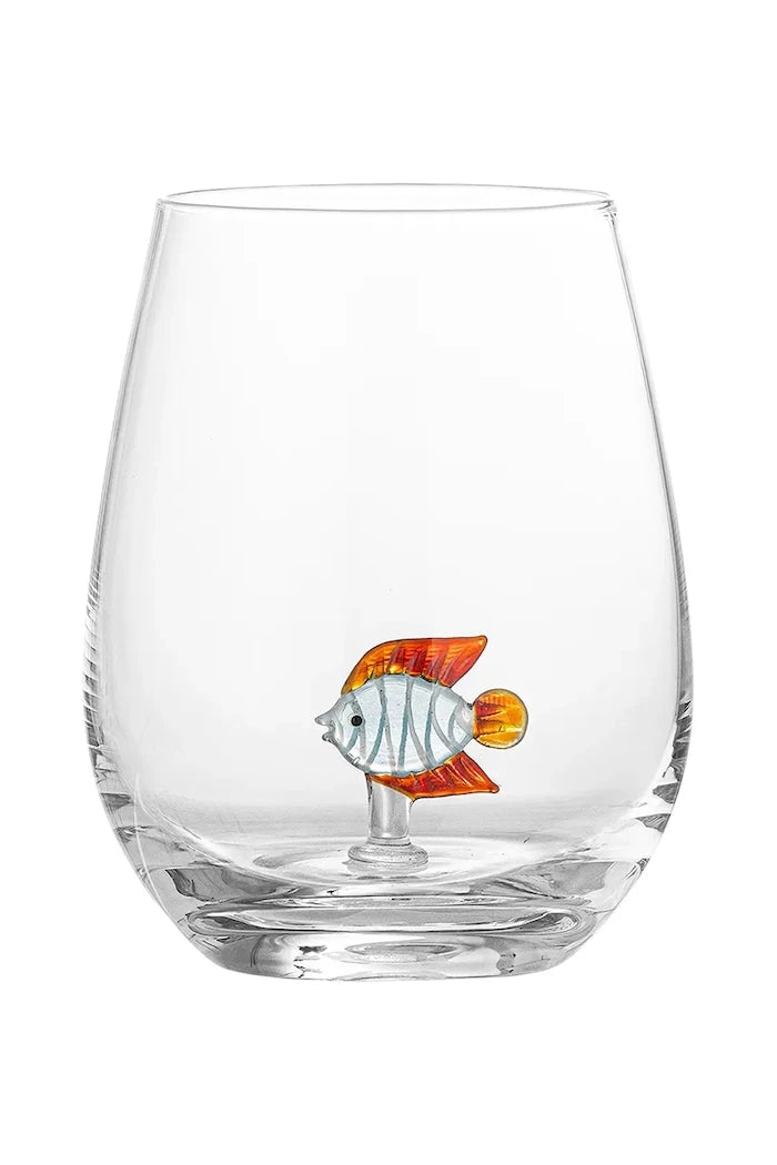 Чаша Bloomingville Misa 560 ml