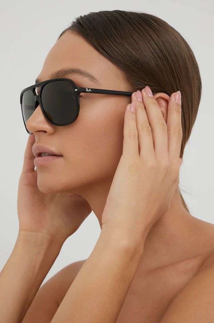 Ray-Ban авиаторски слънчеви очила BILL