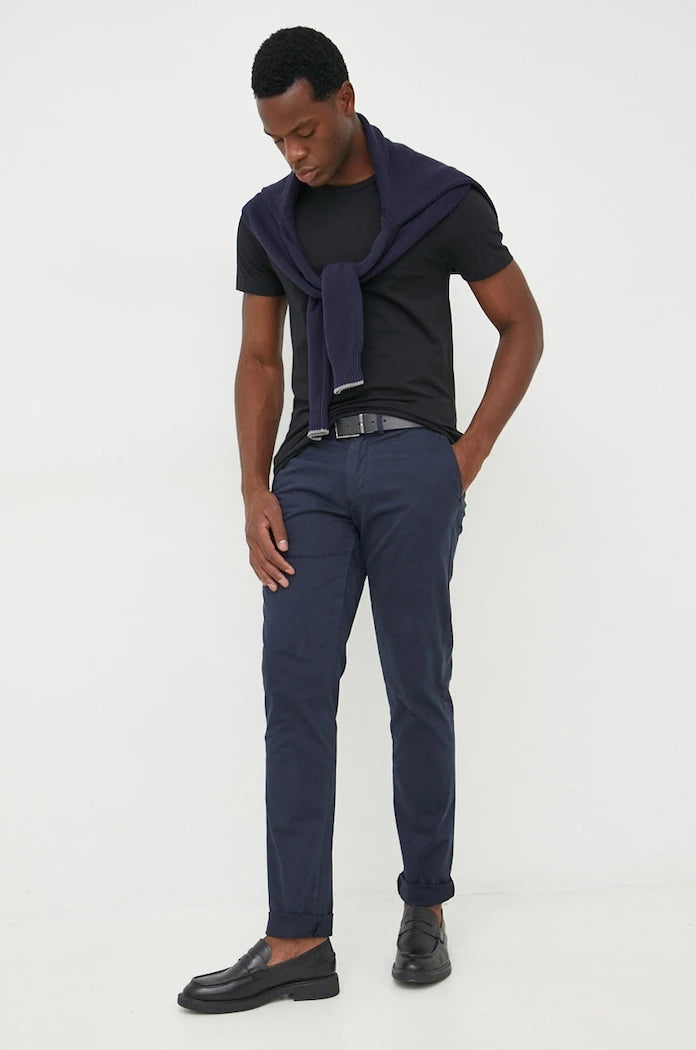 Памучна тениска Polo Ralph Lauren (3 броя)