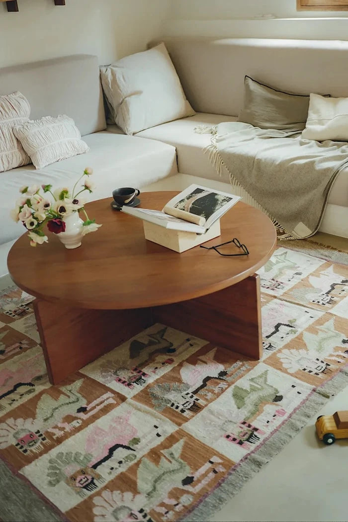 Ferm Living 10.4 x 22 x 22 cm
