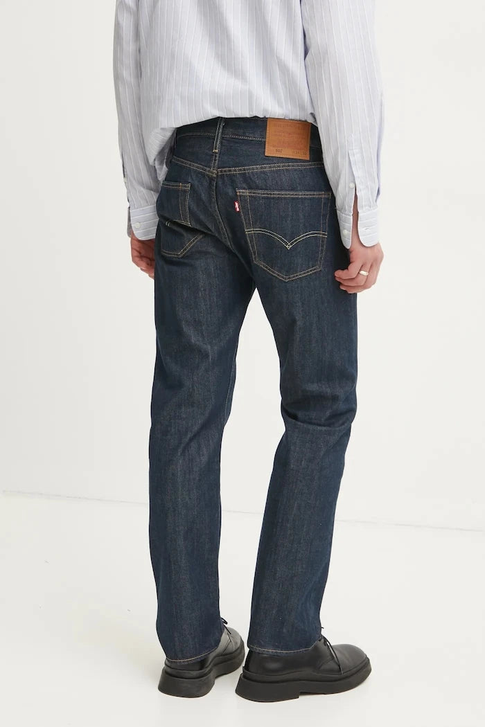 Levi's - Дънки 501® LEVIS®ORIGINAL FIT