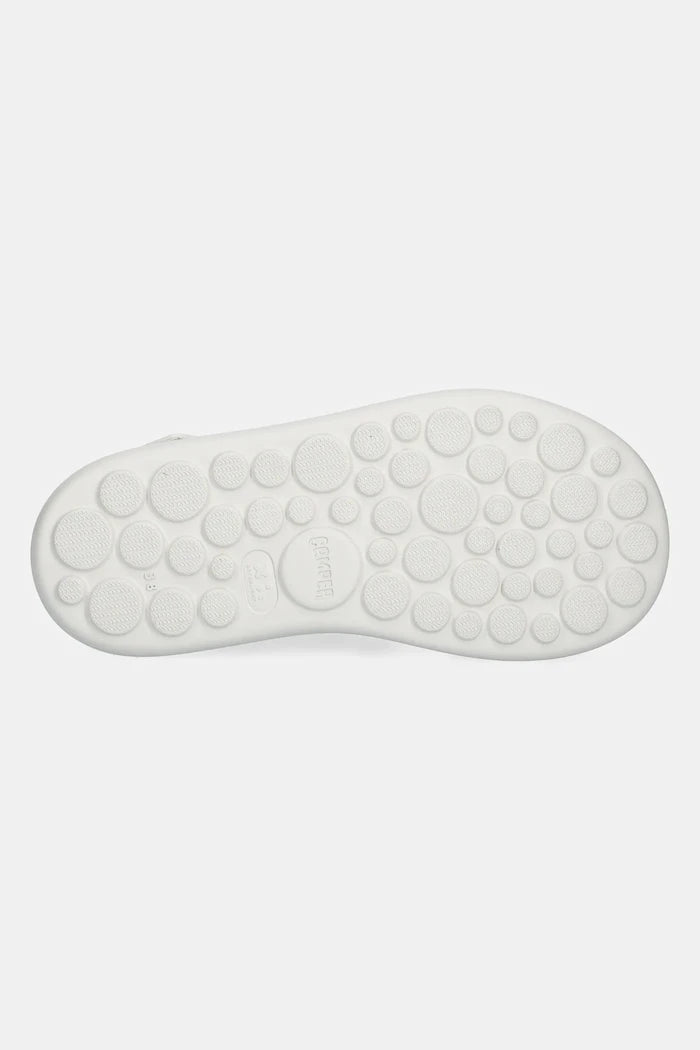 Кожени сандали Camper Pelotas Flota Sandal