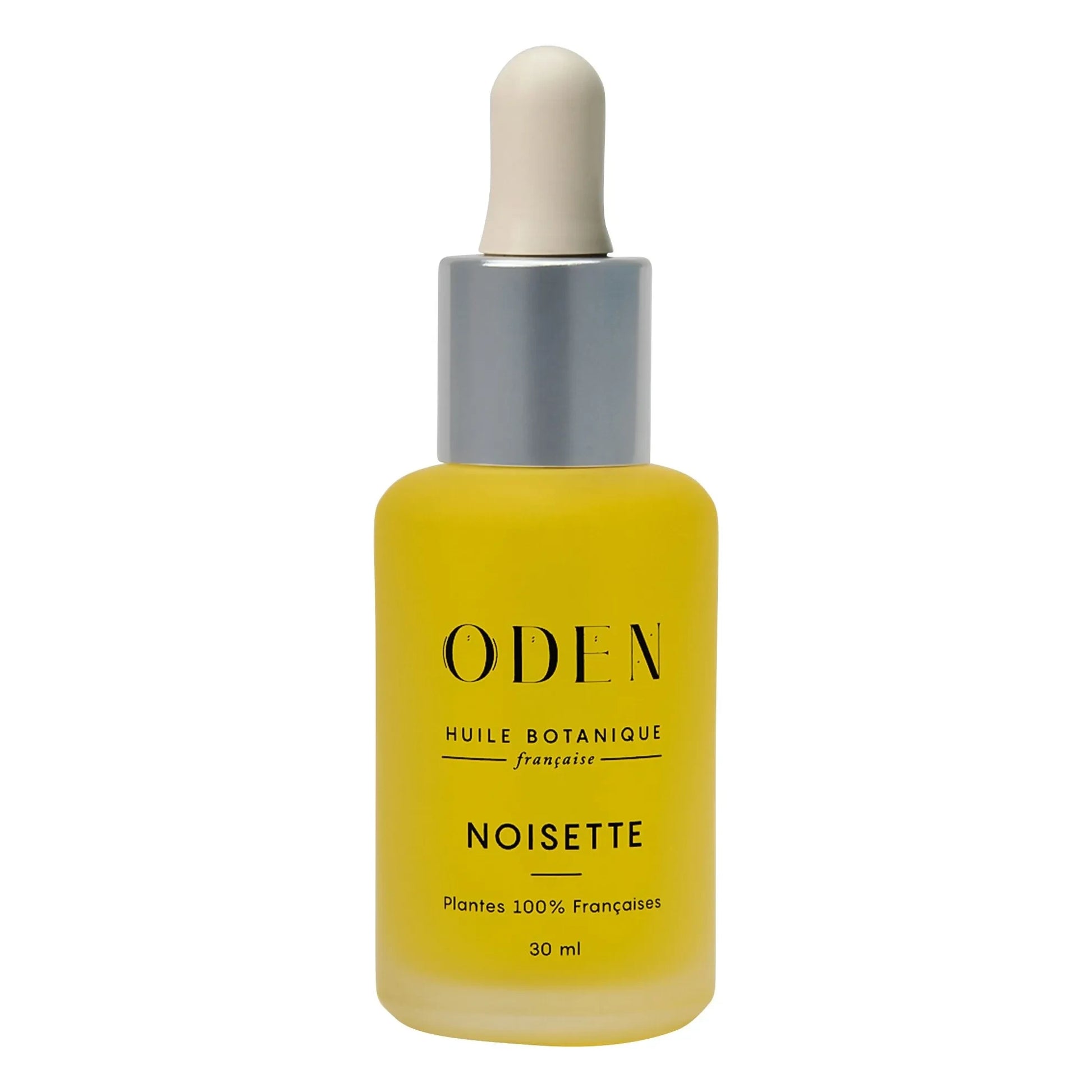 Oden - Rebalancing and sebo-regulating hazelnut oil - 30ml