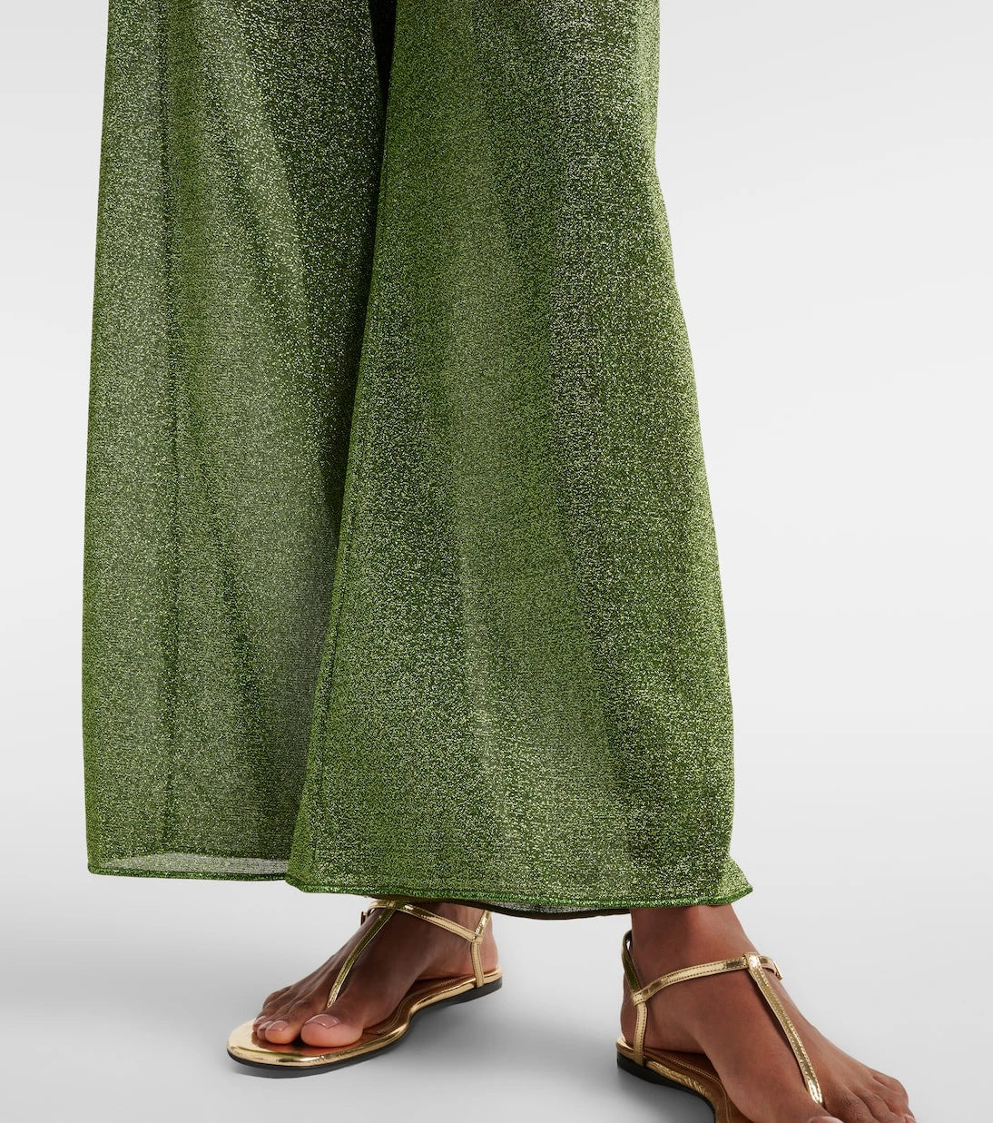 Oséree - Lumière wide-leg pants