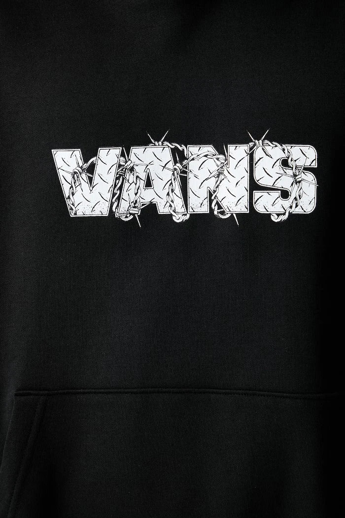 Kapüşonlu erkek pamuklu sweatshirt