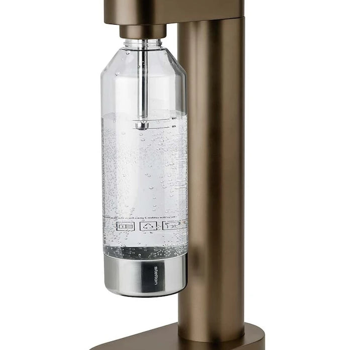 Сатуратор за вода Stelton Brus