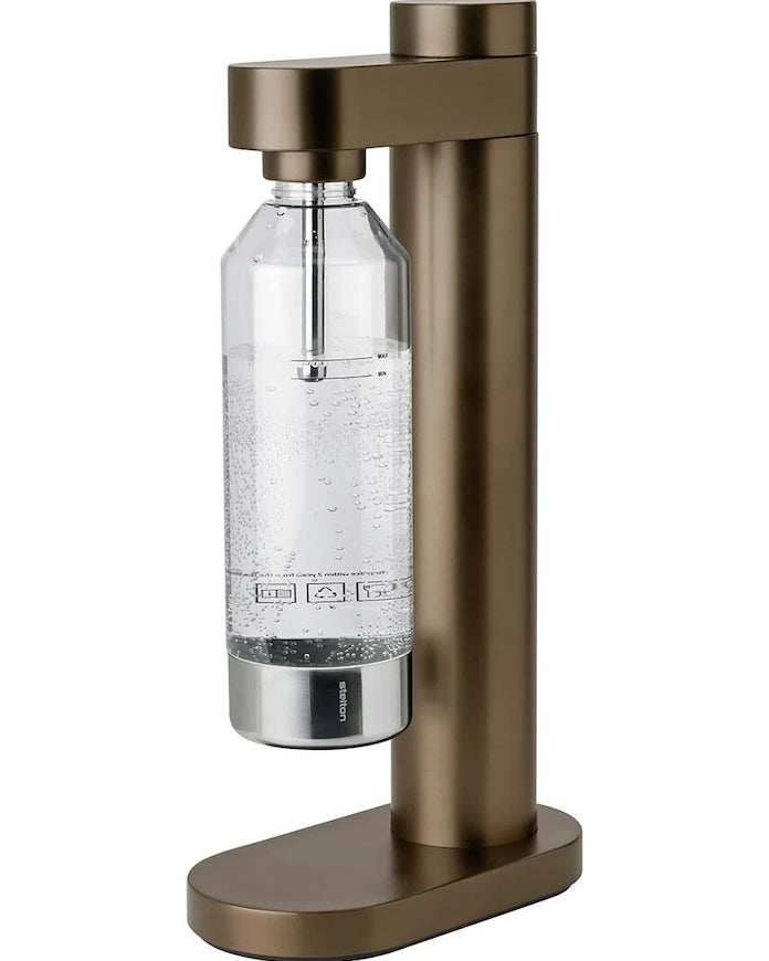 Stelton Brus Su Karbonatörü