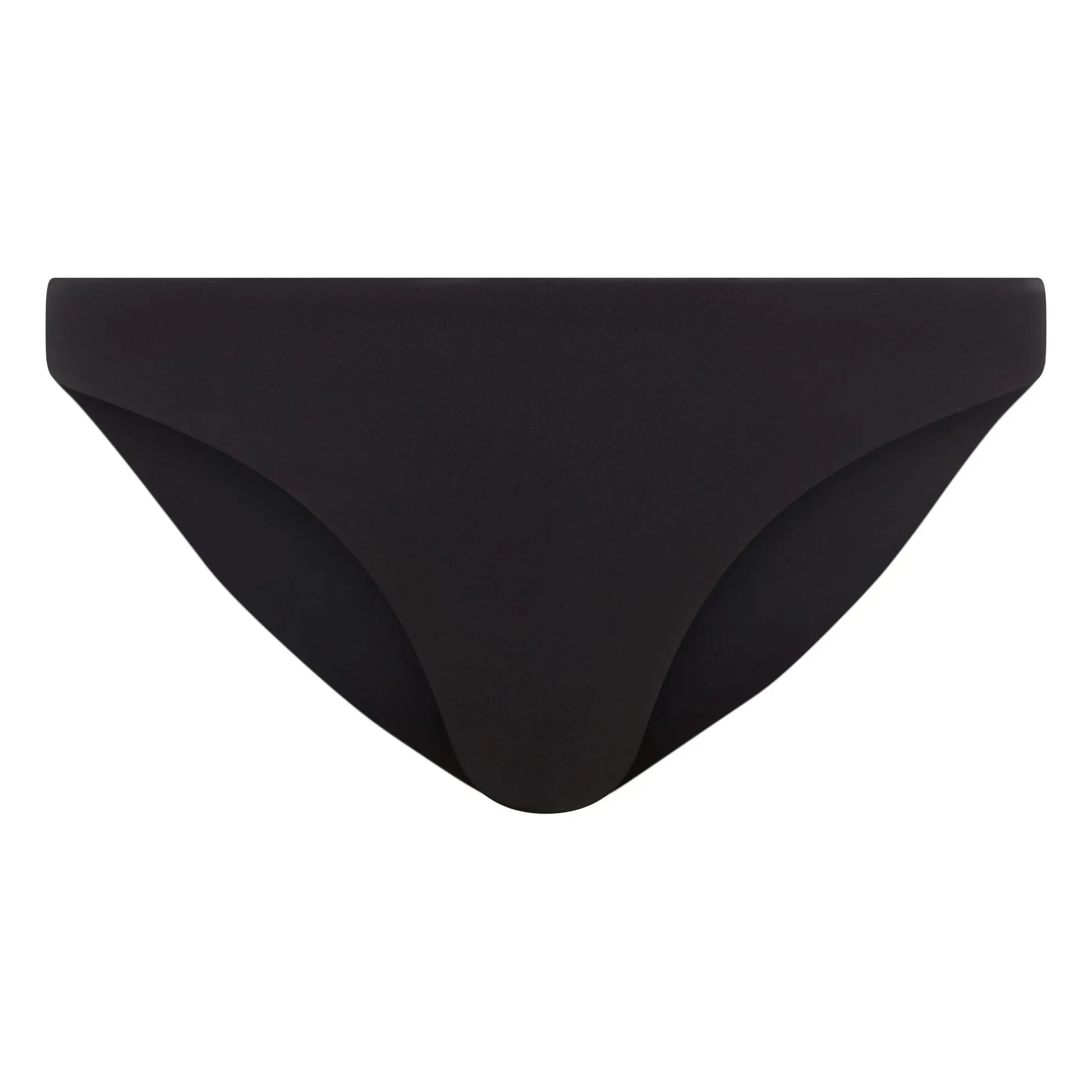 Smallable Woman - Low cut swimsuit Lisa | Black