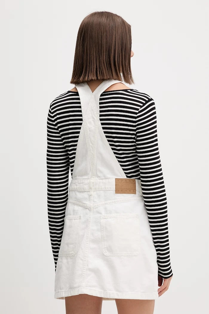Tommy Jeans рокля от деним