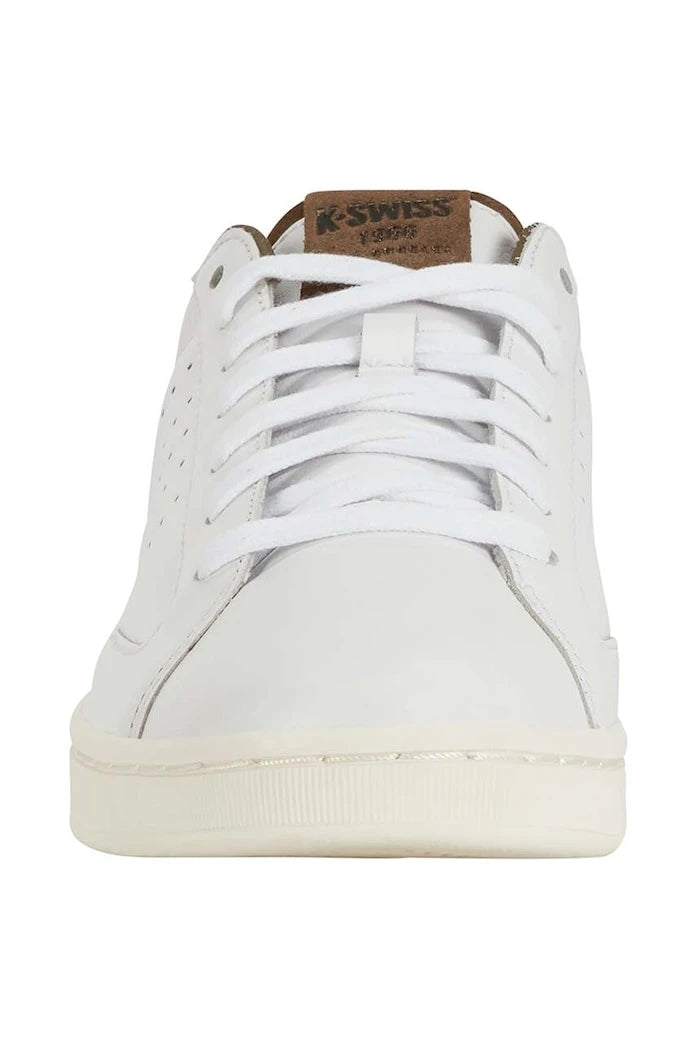 Маратонки K-Swiss LOZAN KLUB LTH