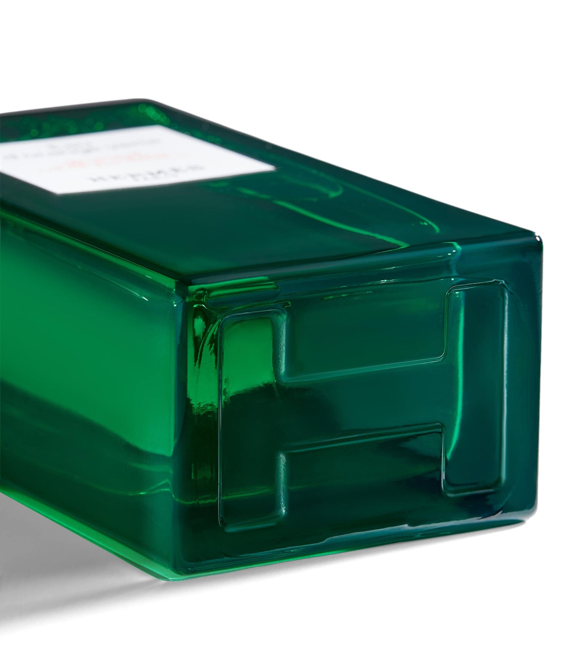 HERMÈS Eau d'Orange Verte Hair and Body Shower Gel (200ml)