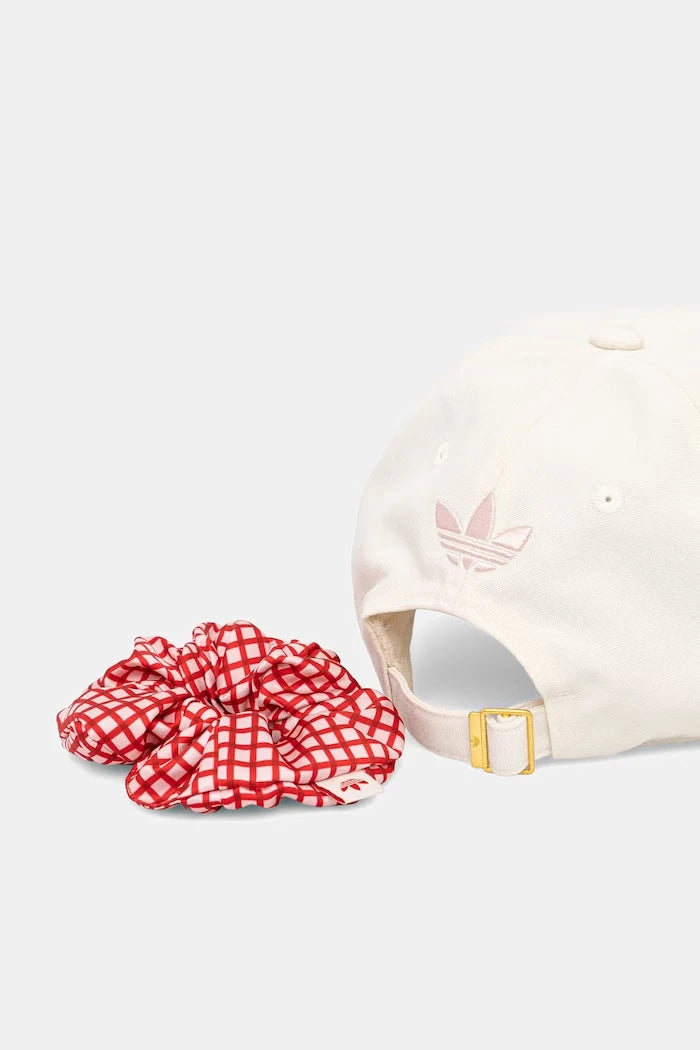 adidas Originals şapka vizörlü
