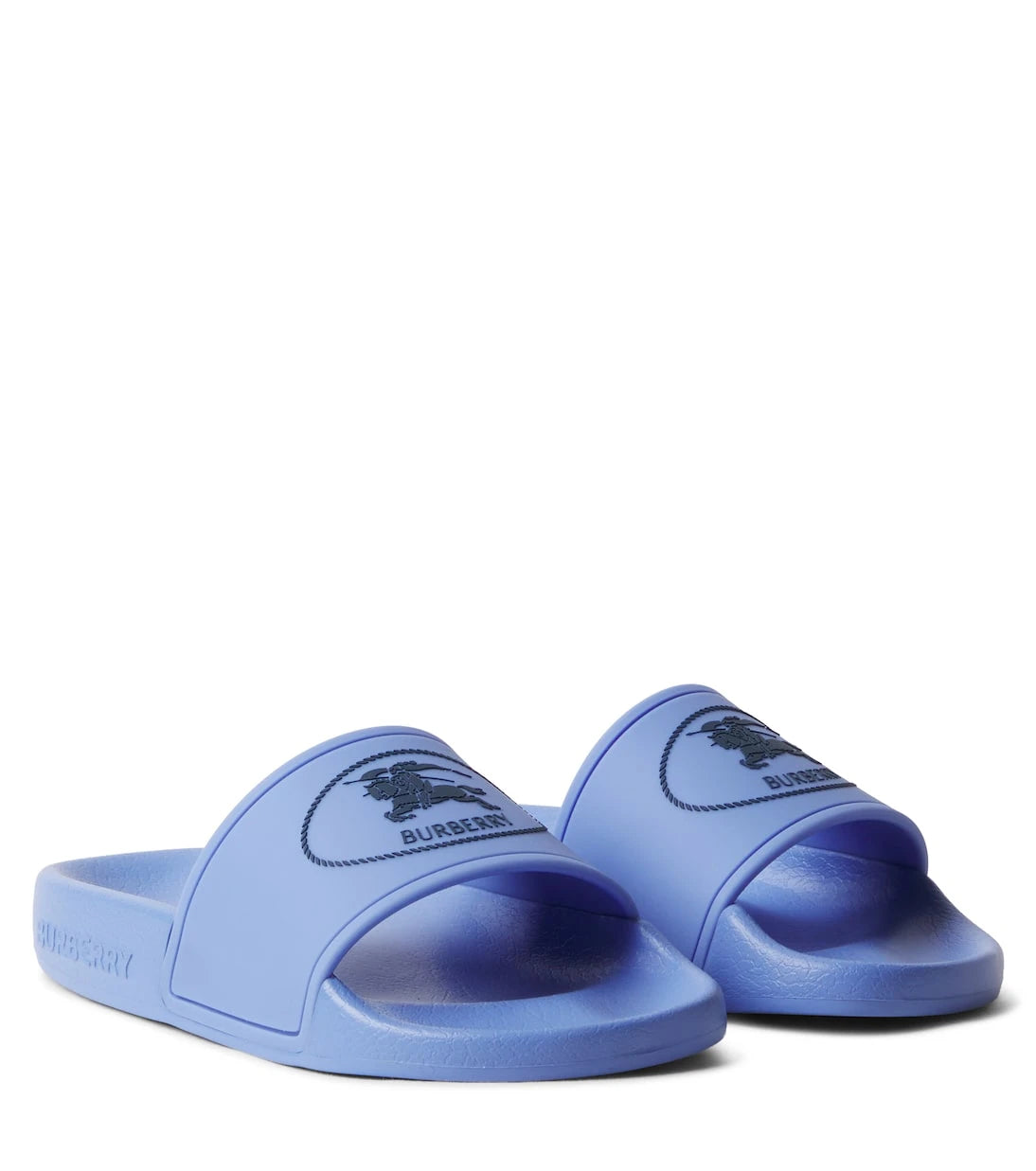 Burberry Kids - EKD slides